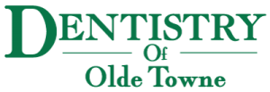 Woodstock Dentist - Dentistry of Olde Towne