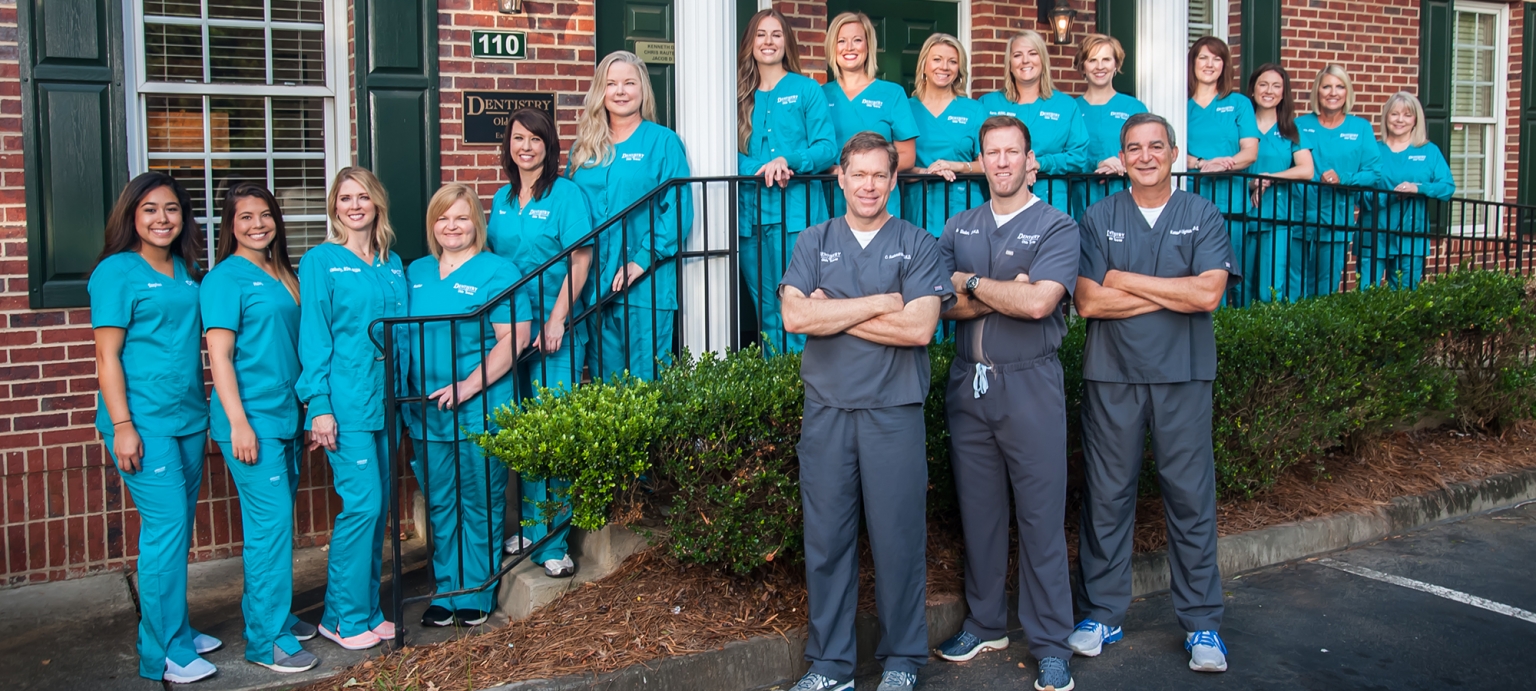 Woodstock Dentist Dentistry of Olde Towne Woodstock Family Dentist