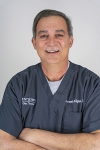 Dr. Kenneth Kligman