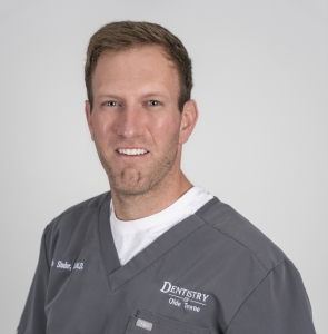 Dr. Jacob Sluder