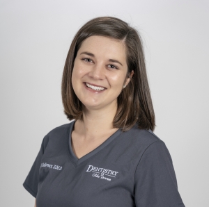 Dr. Emily Ann Galloway
